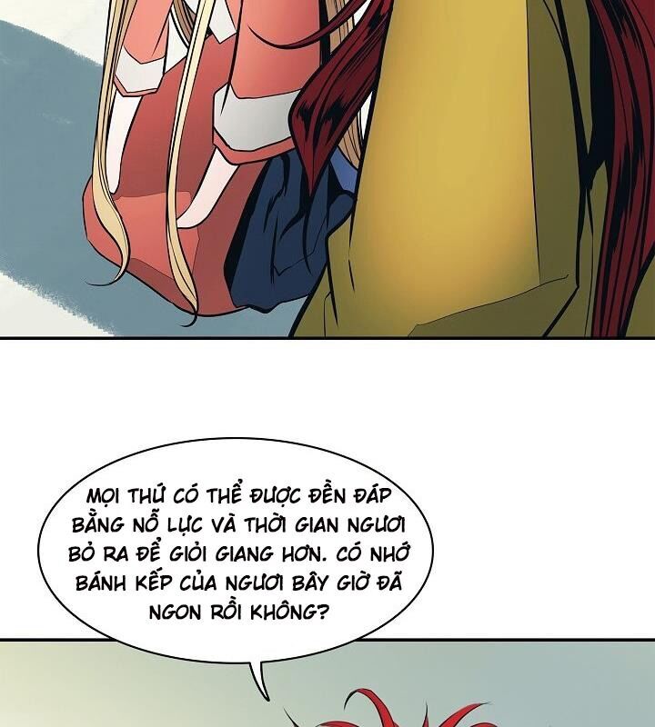 Bất bại chân ma chapter 61 - Upload bởi truyensieuhay.com