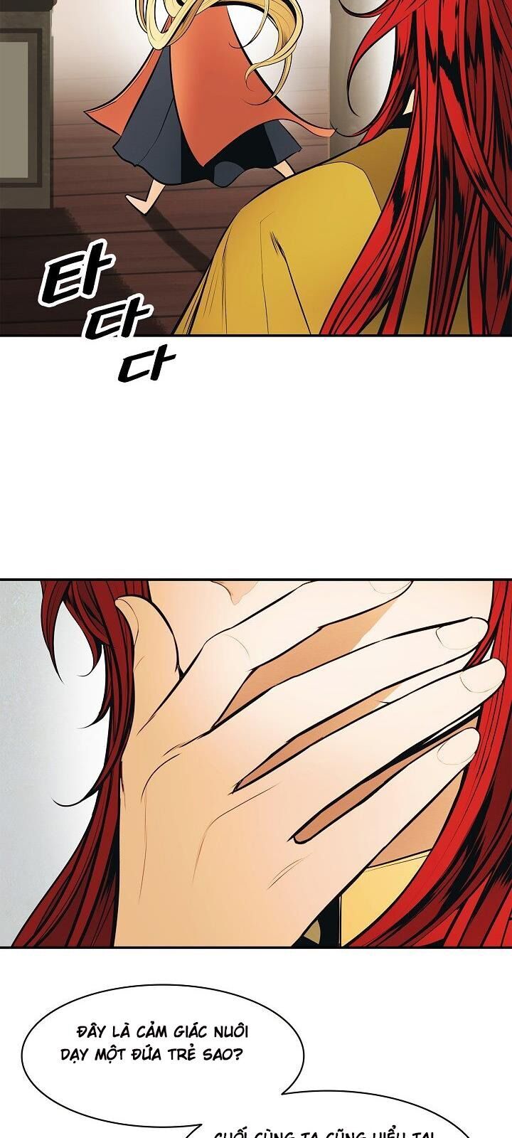 Bất bại chân ma chapter 61 - Upload bởi truyensieuhay.com