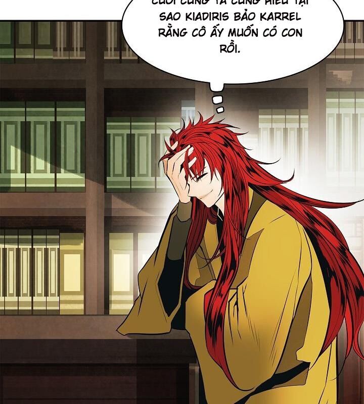 Bất bại chân ma chapter 61 - Upload bởi truyensieuhay.com