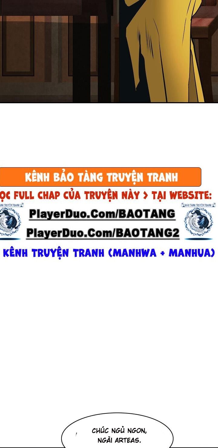 Bất bại chân ma chapter 61 - Upload bởi truyensieuhay.com