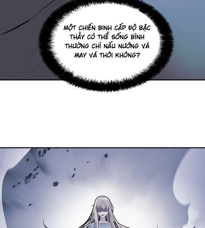 Bất bại chân ma chapter 61 - Upload bởi truyensieuhay.com