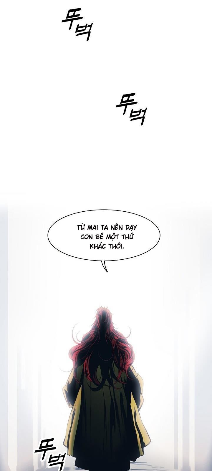 Bất bại chân ma chapter 61 - Upload bởi truyensieuhay.com