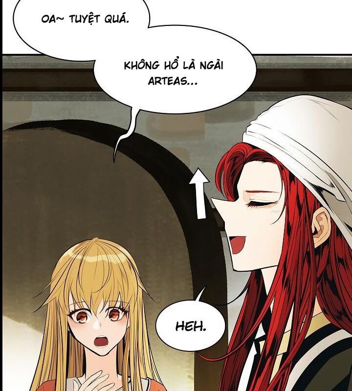 Bất bại chân ma chapter 61 - Upload bởi truyensieuhay.com