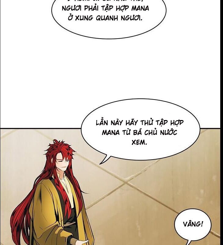 Bất bại chân ma chapter 62 - Upload bởi truyensieuhay.com
