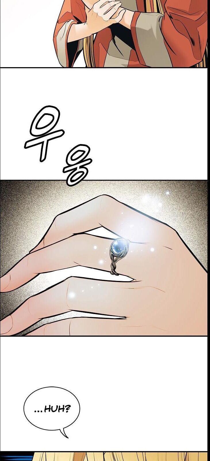 Bất bại chân ma chapter 62 - Upload bởi truyensieuhay.com