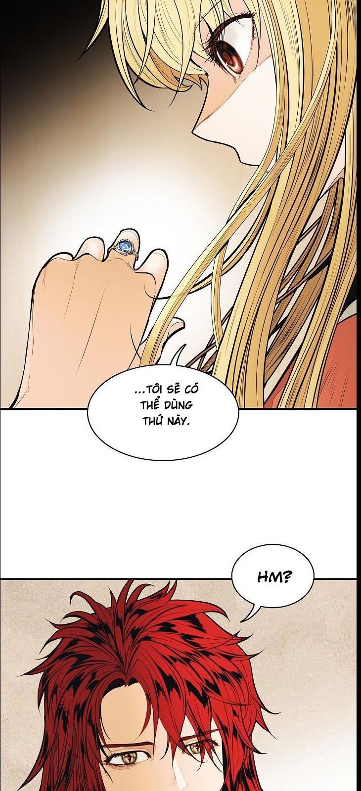 Bất bại chân ma chapter 62 - Upload bởi truyensieuhay.com