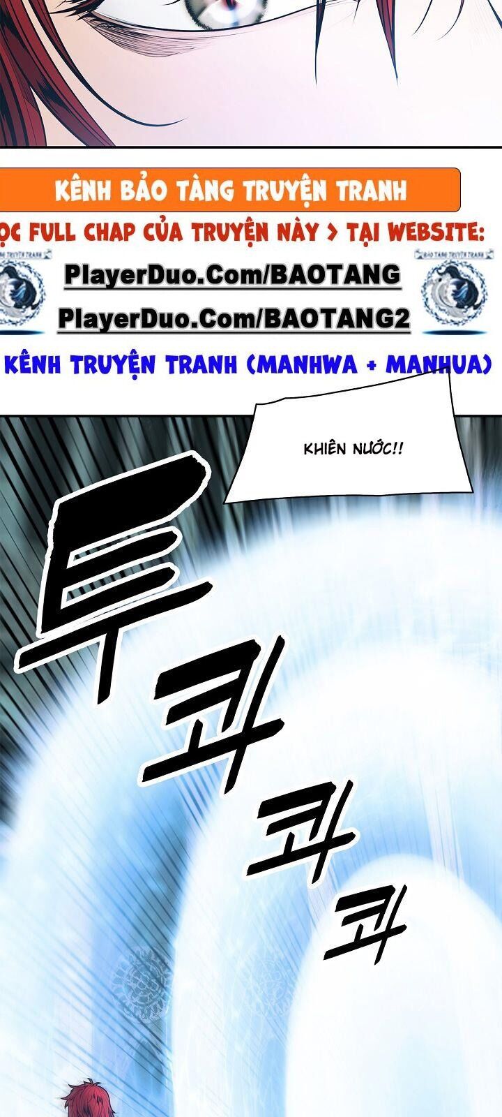 Bất bại chân ma chapter 62 - Upload bởi truyensieuhay.com