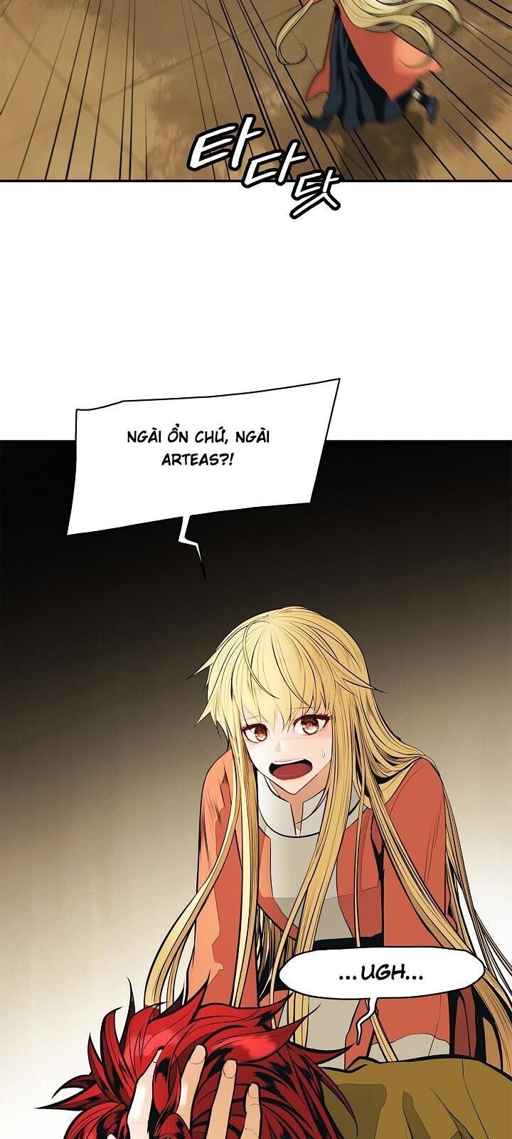 Bất bại chân ma chapter 62 - Upload bởi truyensieuhay.com