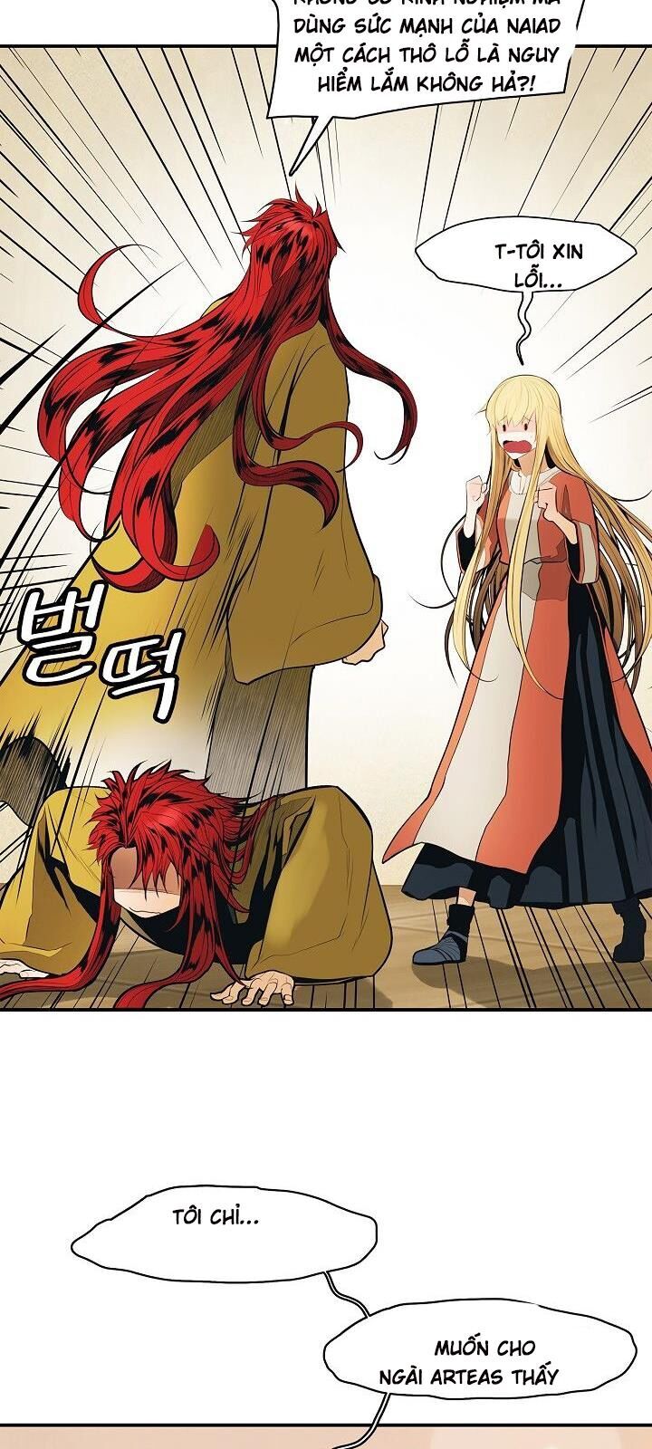 Bất bại chân ma chapter 62 - Upload bởi truyensieuhay.com