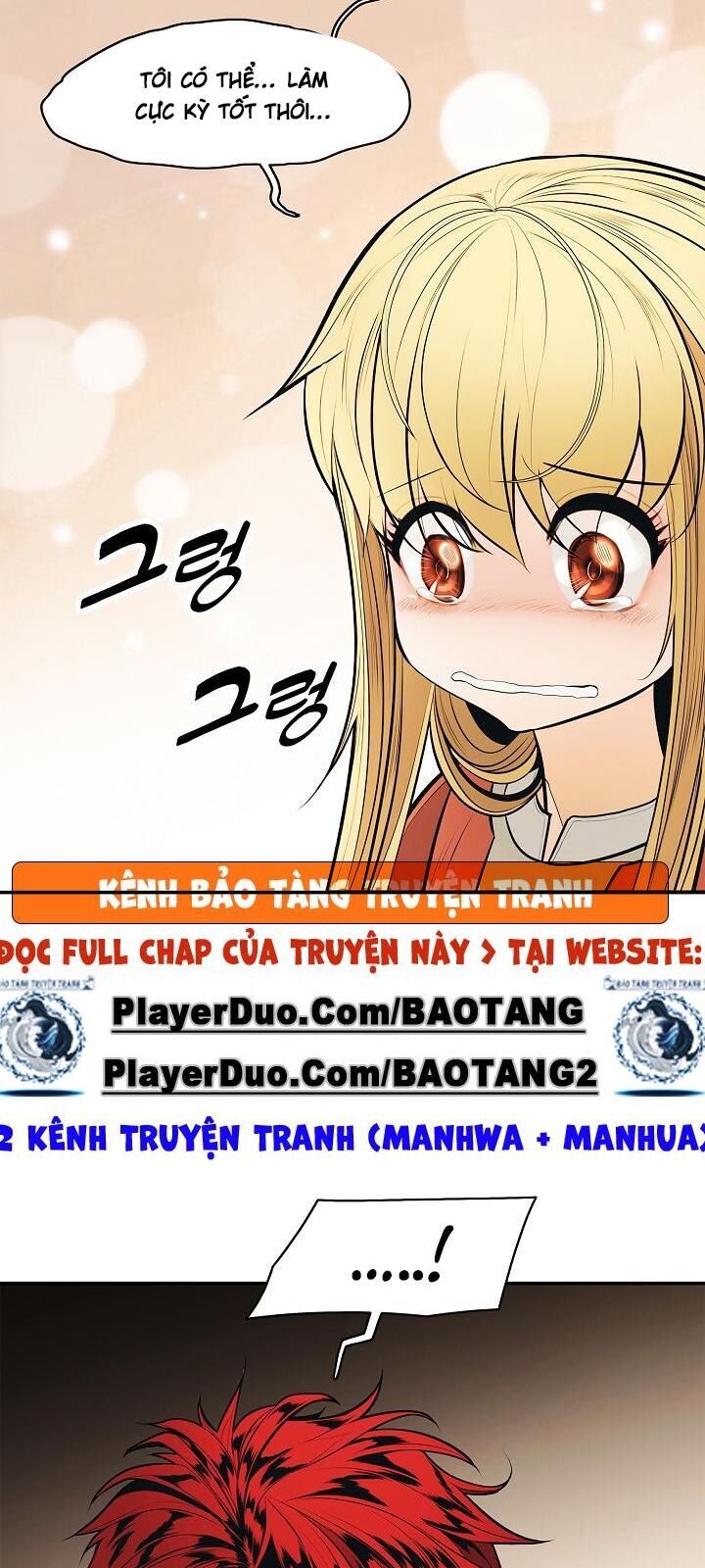 Bất bại chân ma chapter 62 - Upload bởi truyensieuhay.com