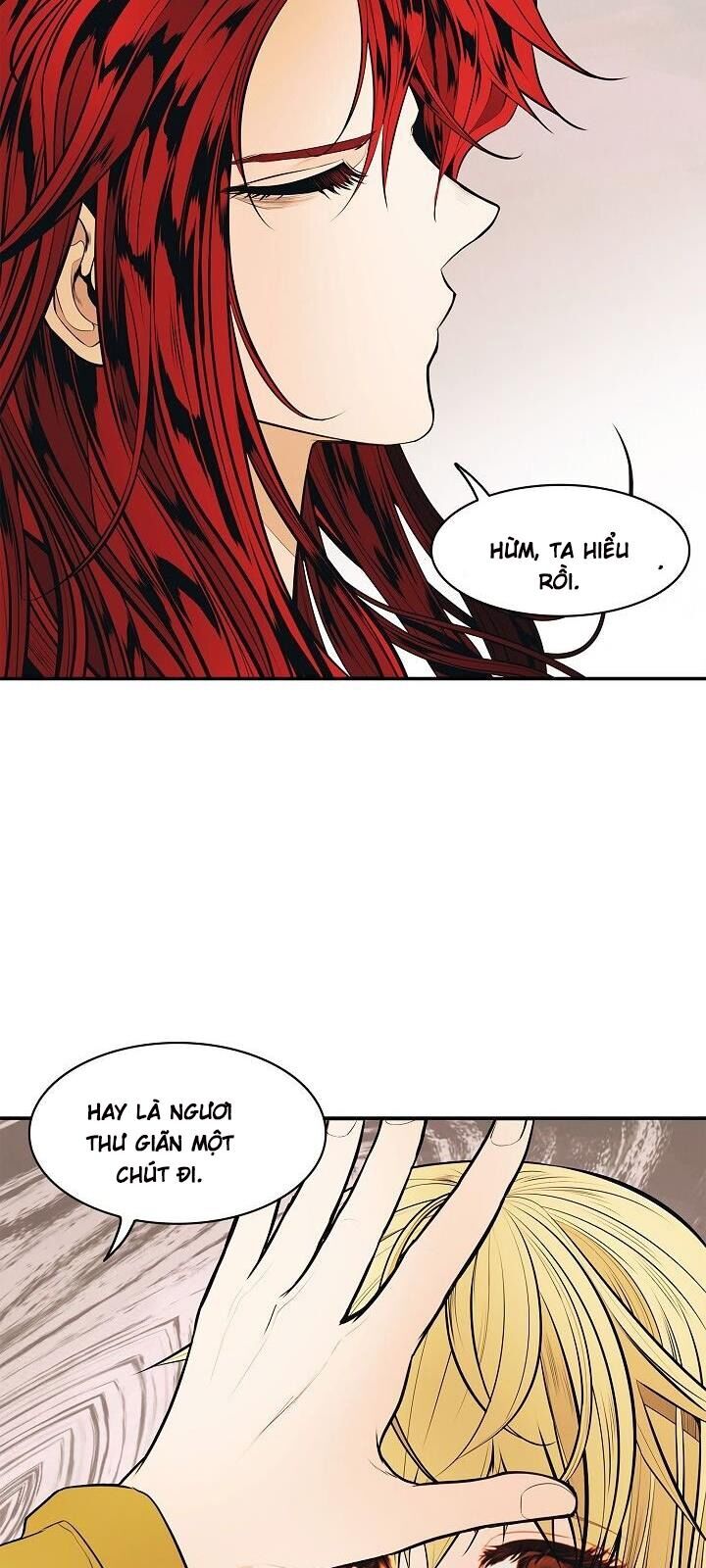 Bất bại chân ma chapter 62 - Upload bởi truyensieuhay.com