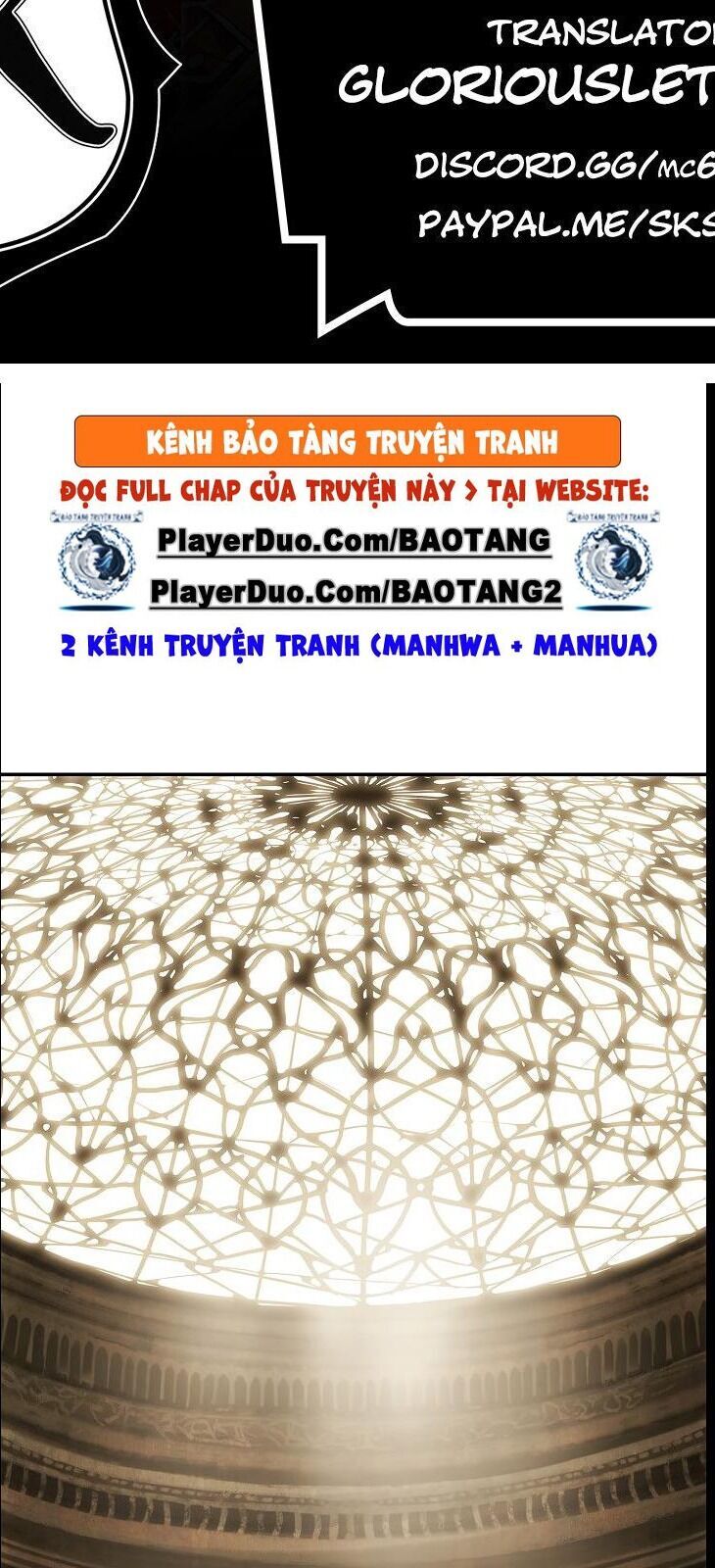 Bất bại chân ma chapter 62 - Upload bởi truyensieuhay.com