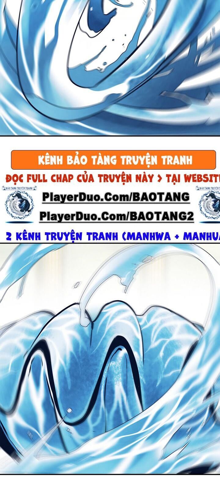 Bất bại chân ma chapter 62 - Upload bởi truyensieuhay.com