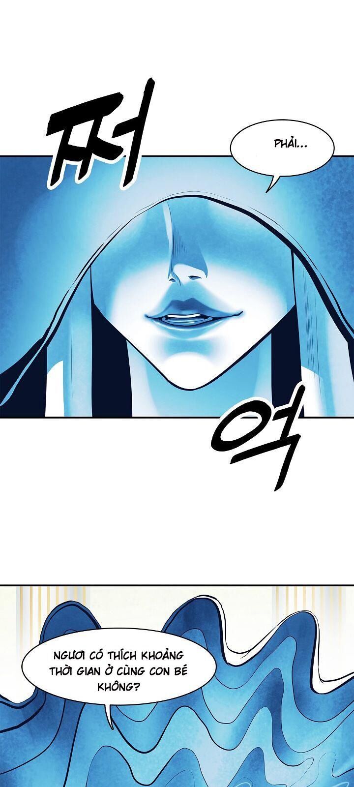 Bất bại chân ma chapter 62 - Upload bởi truyensieuhay.com