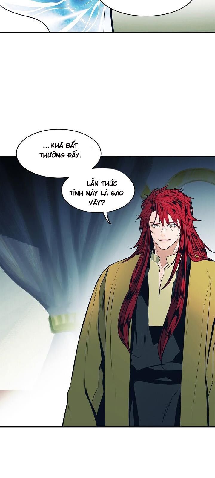 Bất bại chân ma chapter 62 - Upload bởi truyensieuhay.com