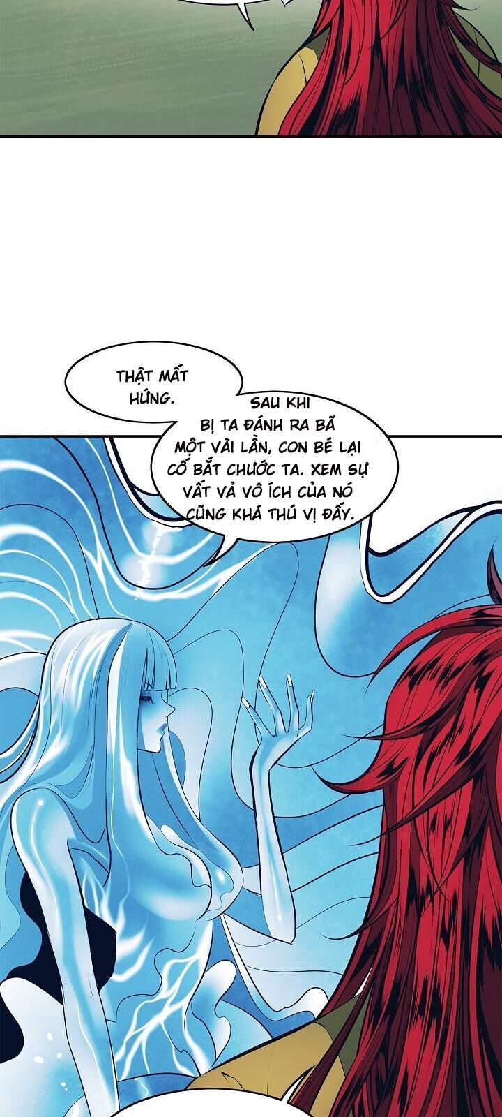 Bất bại chân ma chapter 62 - Upload bởi truyensieuhay.com