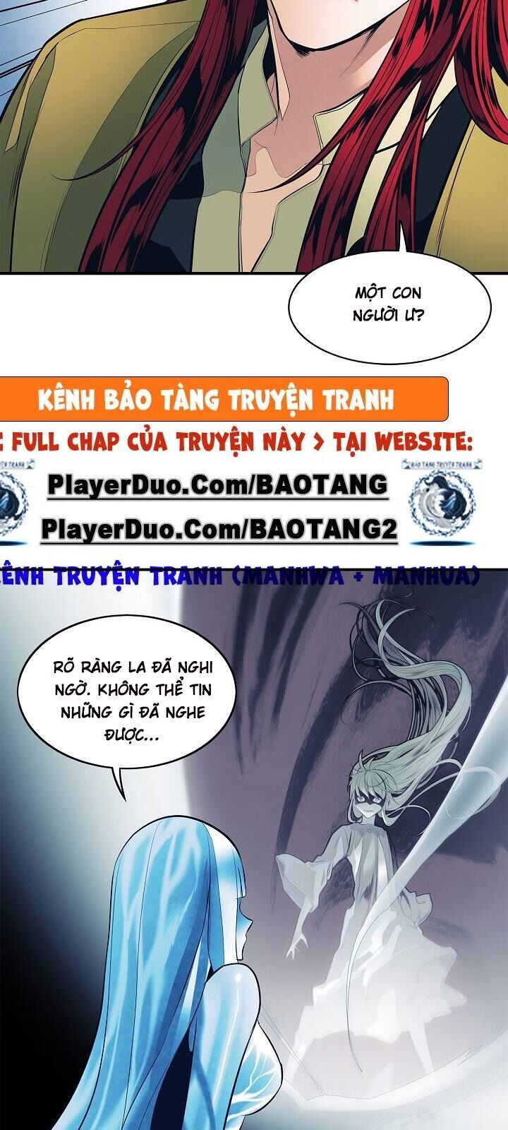 Bất bại chân ma chapter 62 - Upload bởi truyensieuhay.com