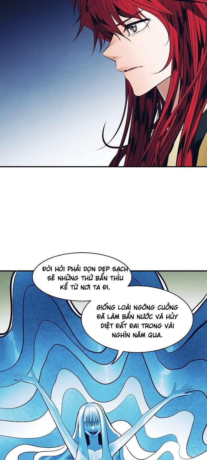Bất bại chân ma chapter 62 - Upload bởi truyensieuhay.com