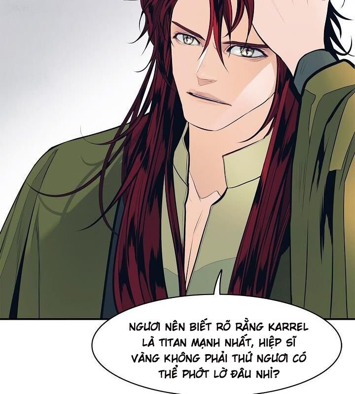 Bất bại chân ma chapter 62 - Upload bởi truyensieuhay.com