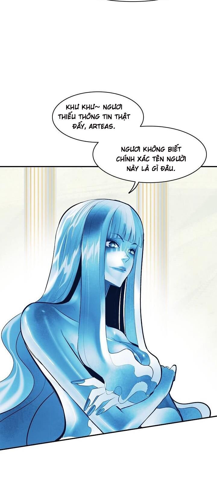 Bất bại chân ma chapter 62 - Upload bởi truyensieuhay.com