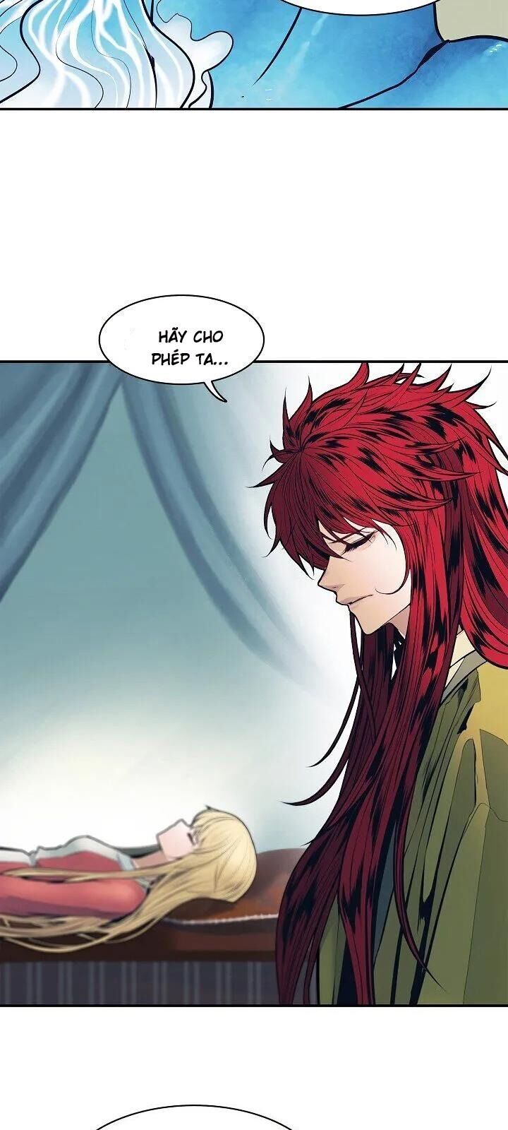 Bất bại chân ma chapter 63 - Upload bởi truyensieuhay.com