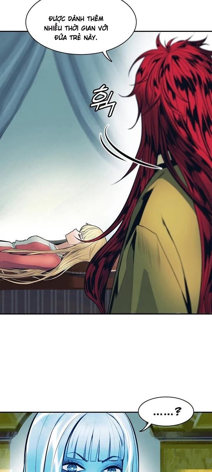 Bất bại chân ma chapter 63 - Upload bởi truyensieuhay.com