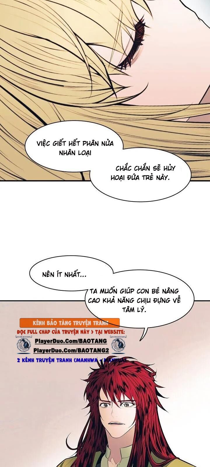 Bất bại chân ma chapter 63 - Upload bởi truyensieuhay.com