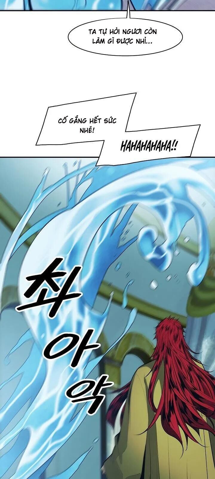 Bất bại chân ma chapter 63 - Upload bởi truyensieuhay.com