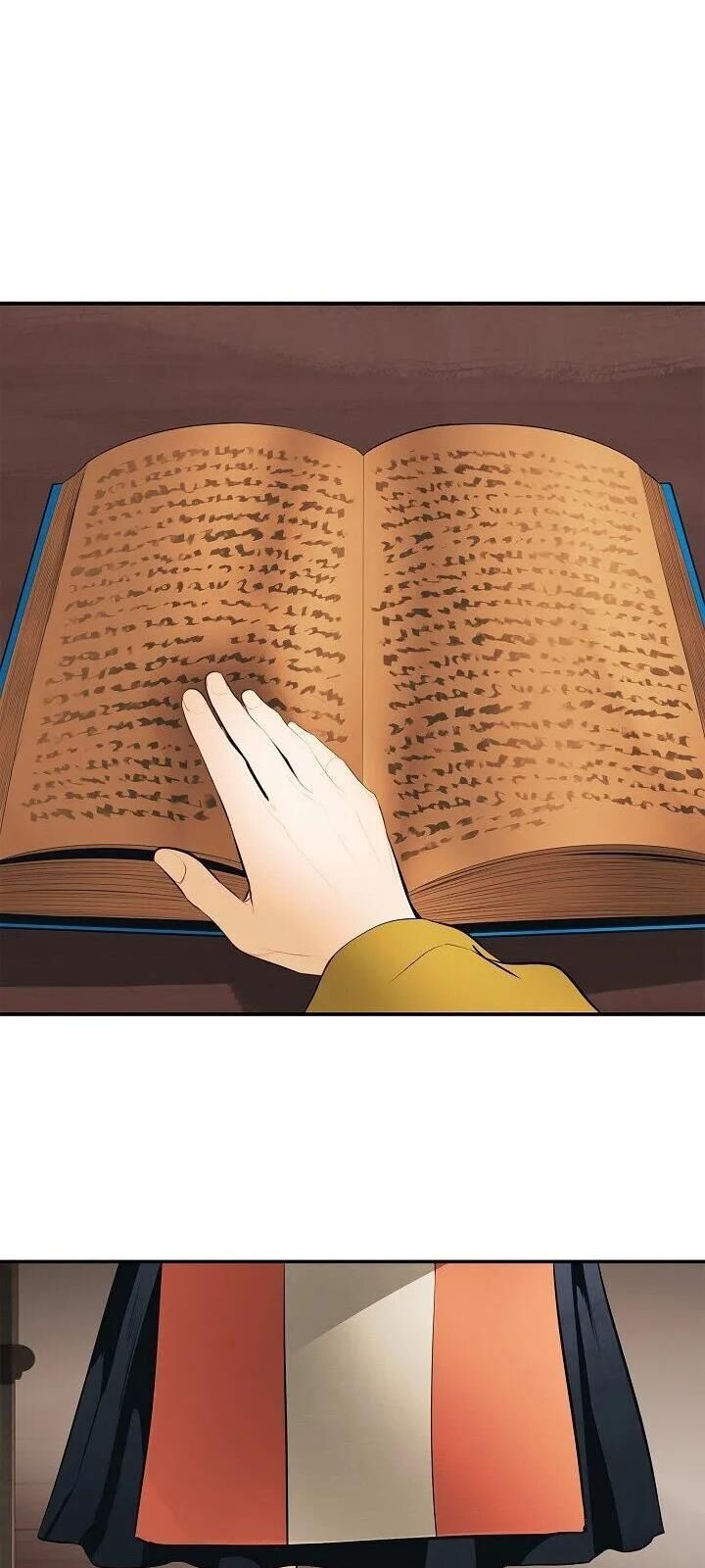 Bất bại chân ma chapter 63 - Upload bởi truyensieuhay.com
