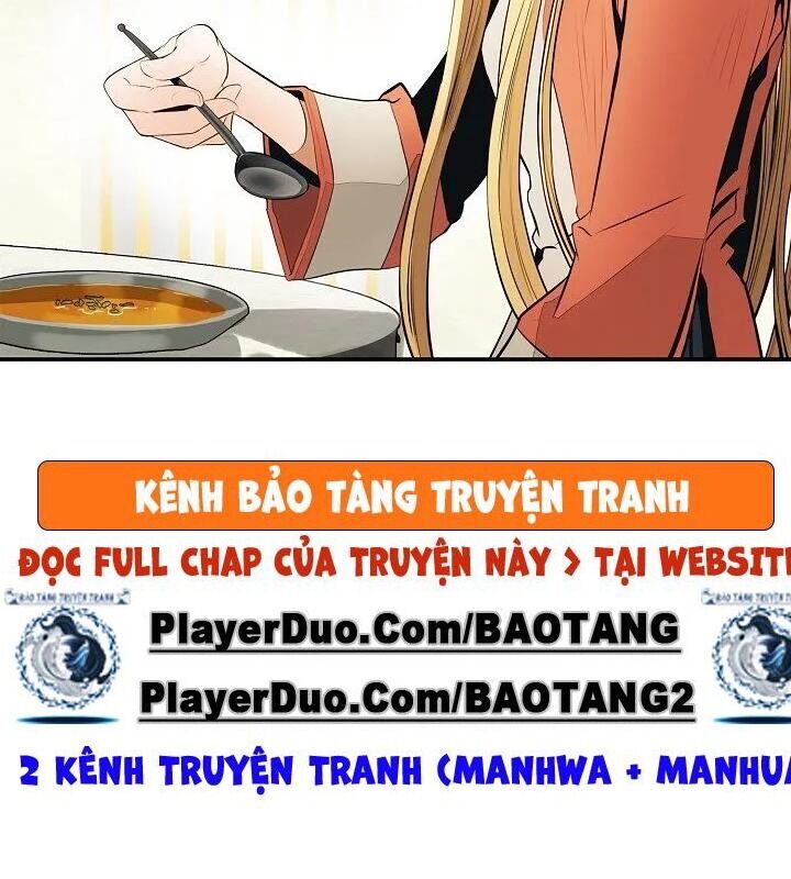 Bất bại chân ma chapter 63 - Upload bởi truyensieuhay.com
