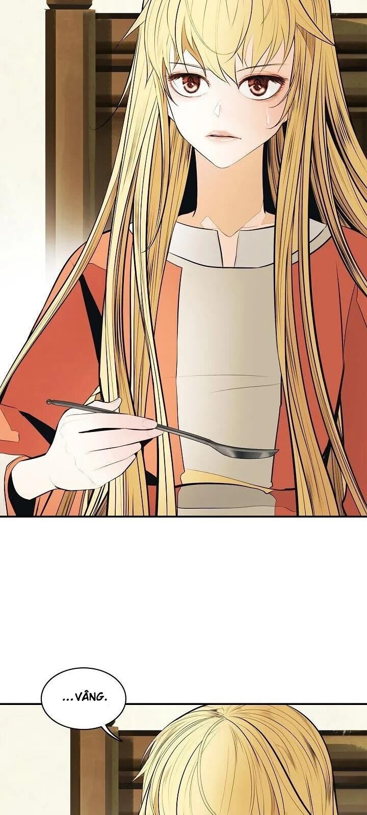 Bất bại chân ma chapter 63 - Upload bởi truyensieuhay.com