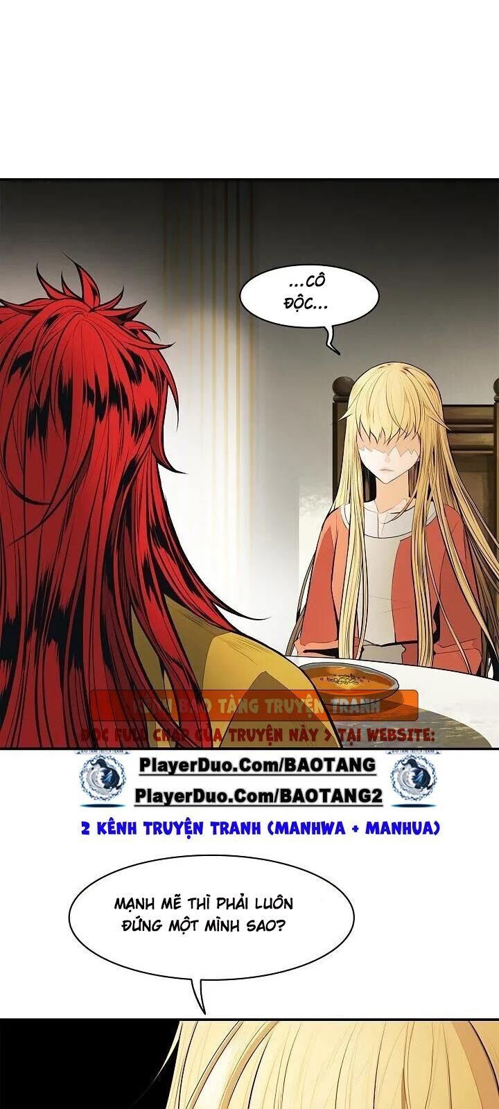 Bất bại chân ma chapter 63 - Upload bởi truyensieuhay.com