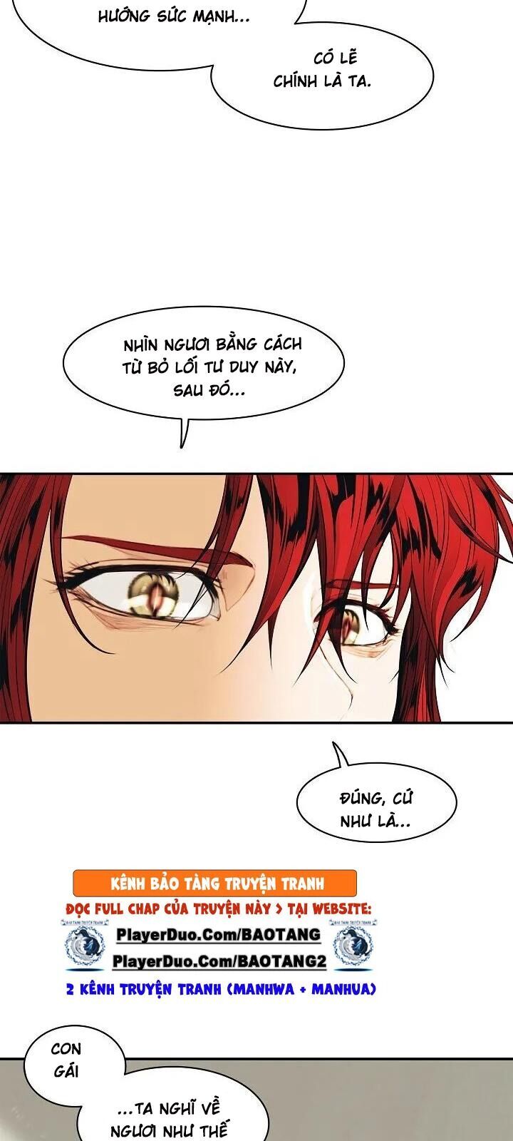 Bất bại chân ma chapter 63 - Upload bởi truyensieuhay.com