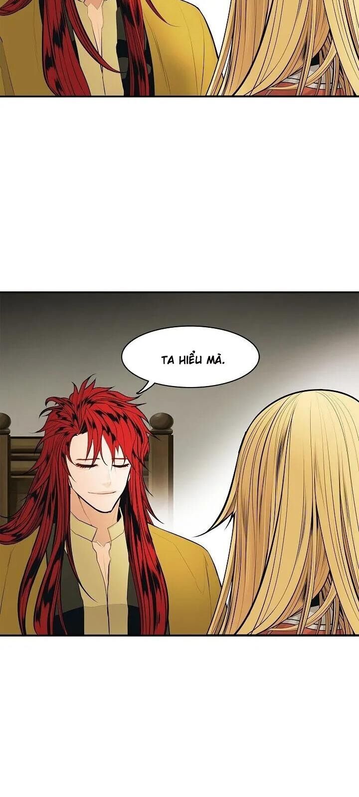 Bất bại chân ma chapter 63 - Upload bởi truyensieuhay.com
