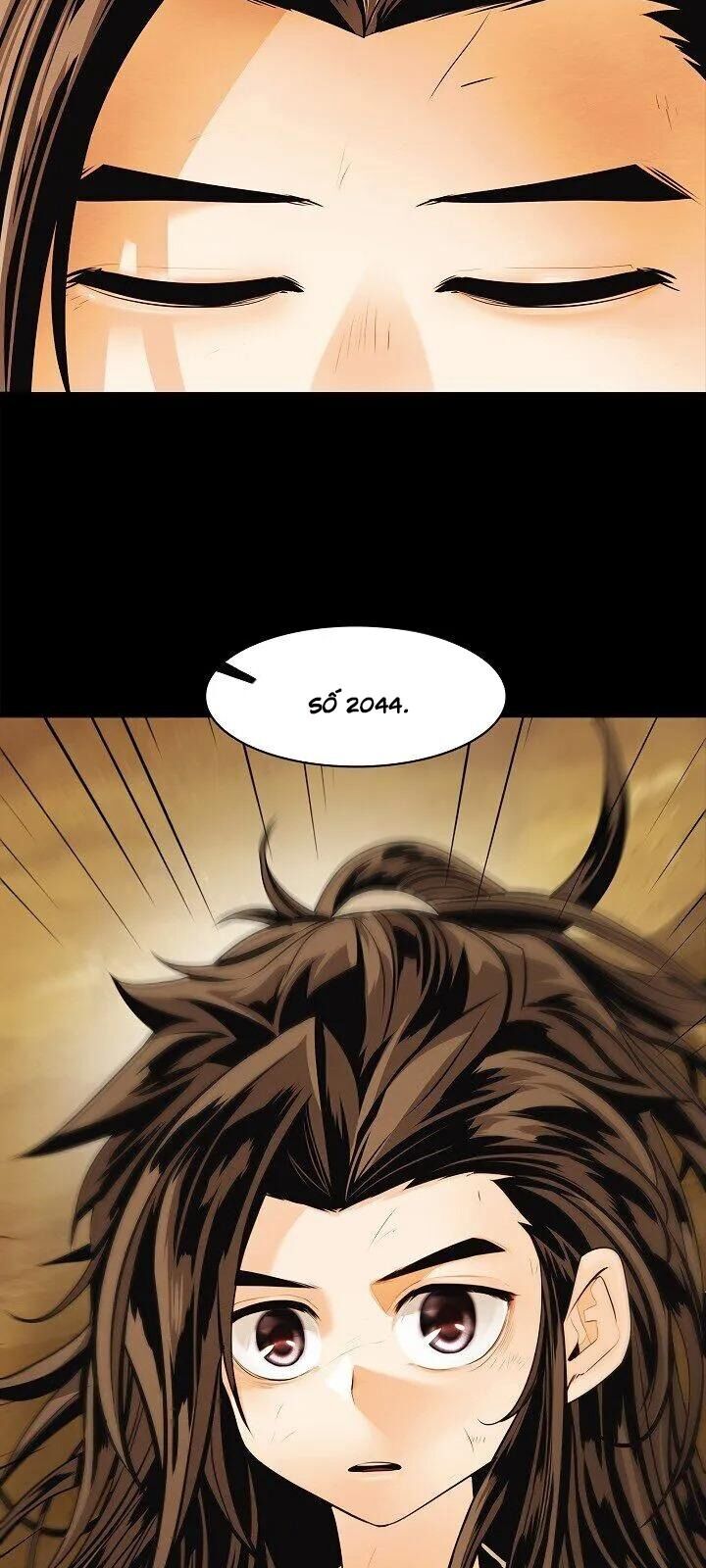 Bất bại chân ma chapter 63 - Upload bởi truyensieuhay.com