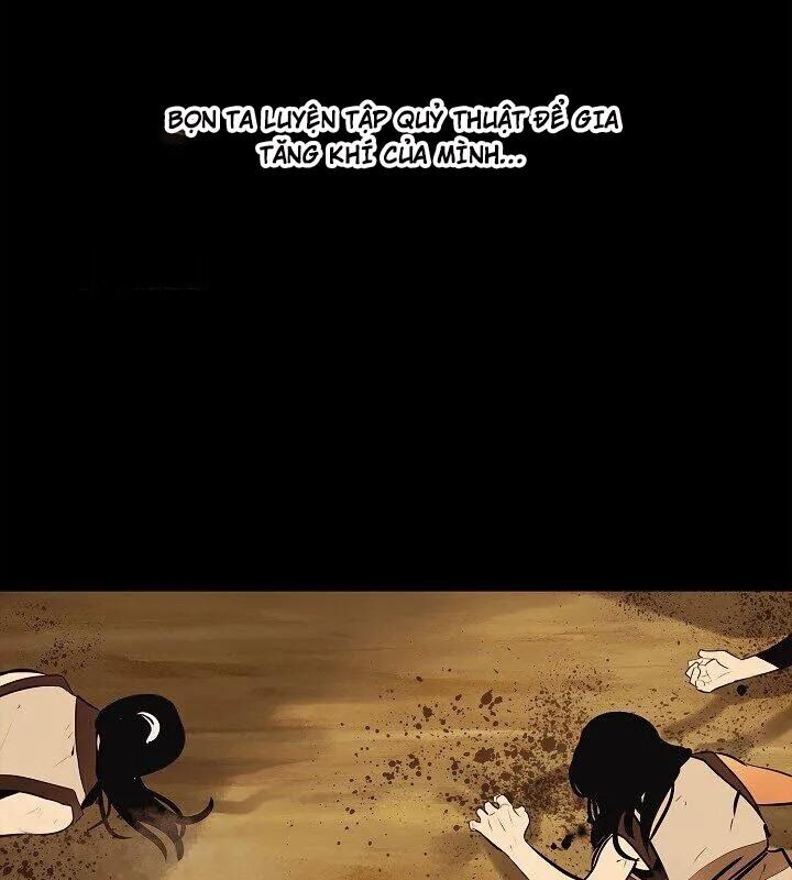Bất bại chân ma chapter 63 - Upload bởi truyensieuhay.com