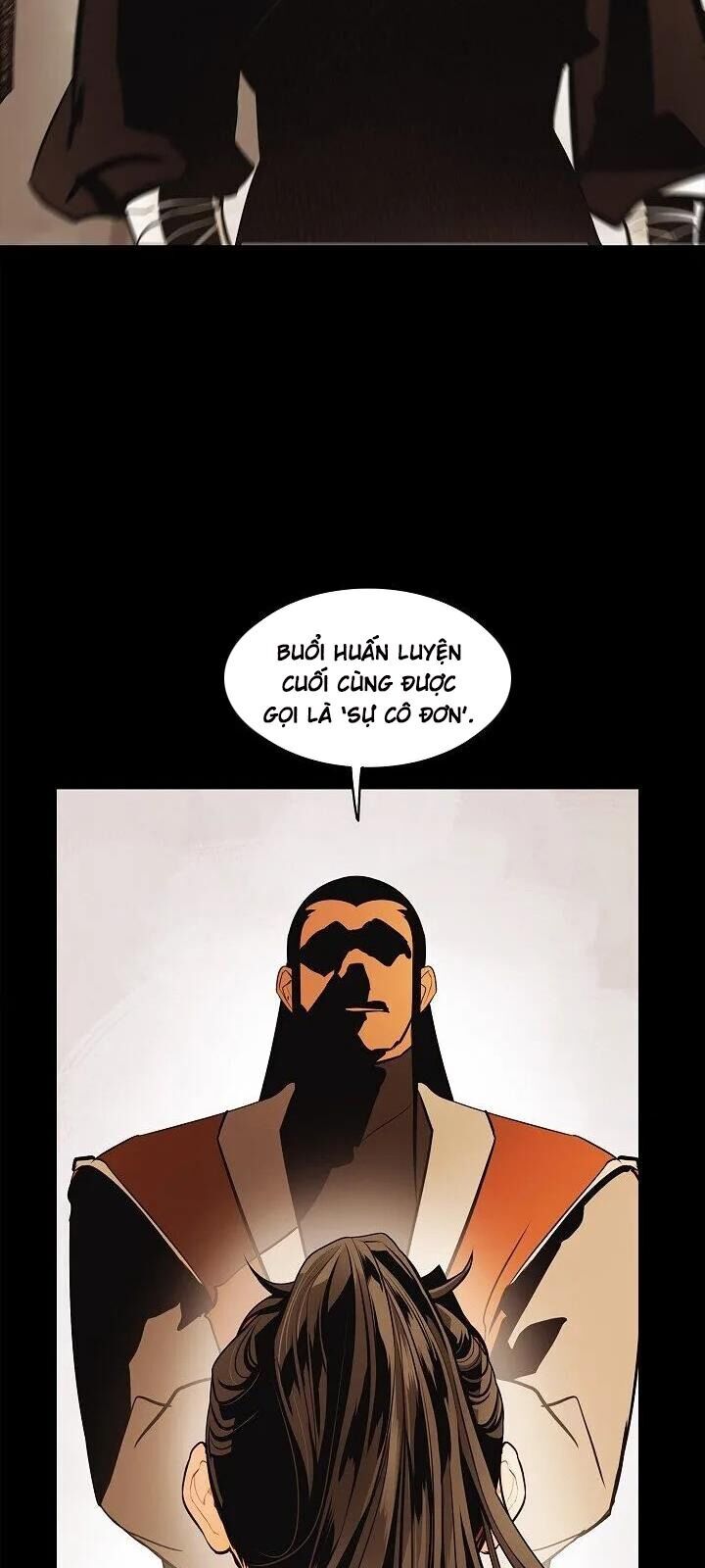 Bất bại chân ma chapter 63 - Upload bởi truyensieuhay.com