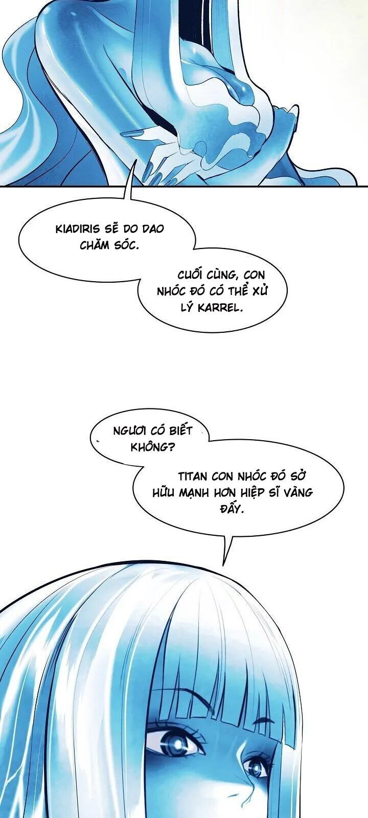 Bất bại chân ma chapter 63 - Upload bởi truyensieuhay.com