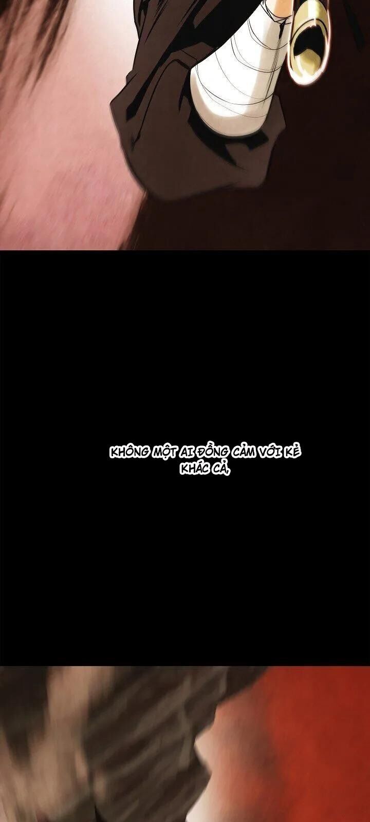 Bất bại chân ma chapter 63 - Upload bởi truyensieuhay.com