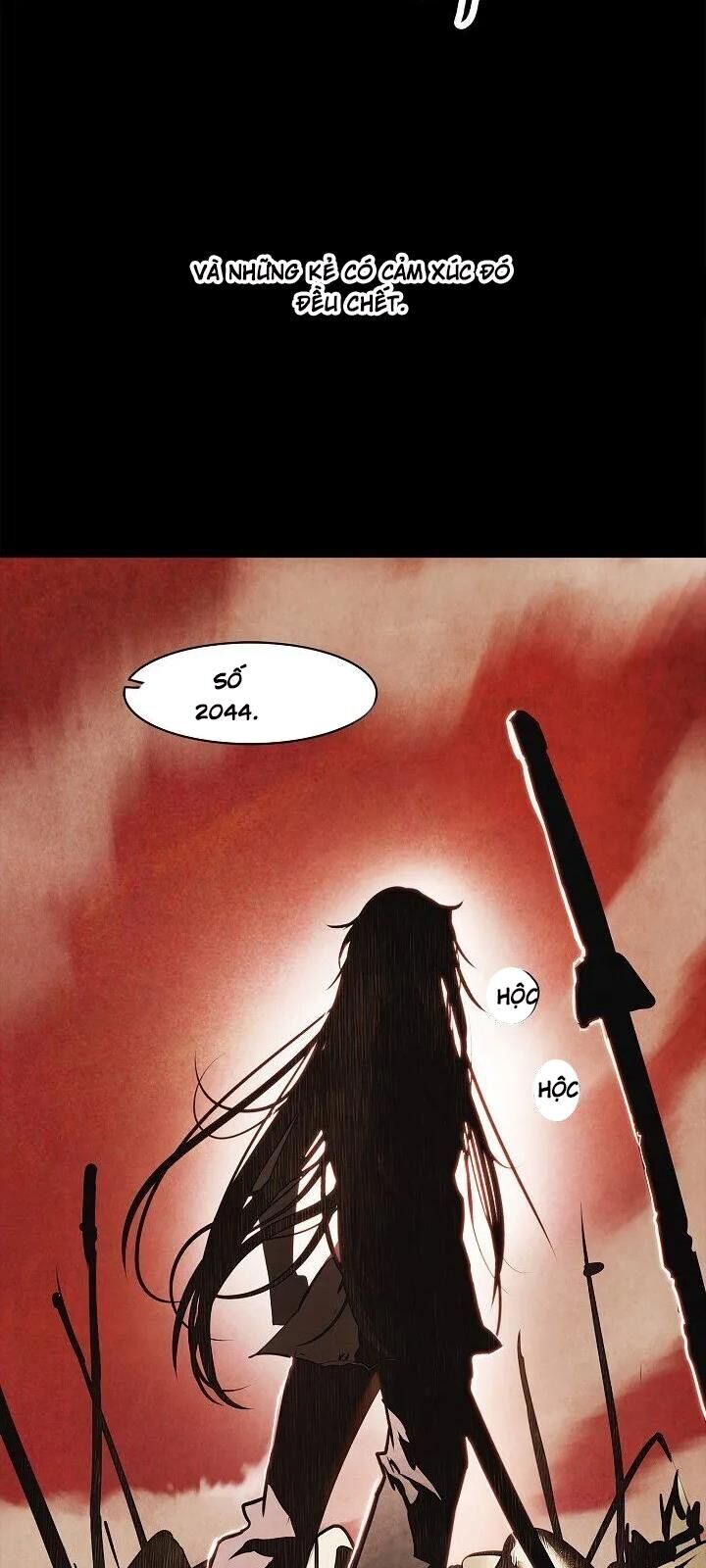 Bất bại chân ma chapter 63 - Upload bởi truyensieuhay.com