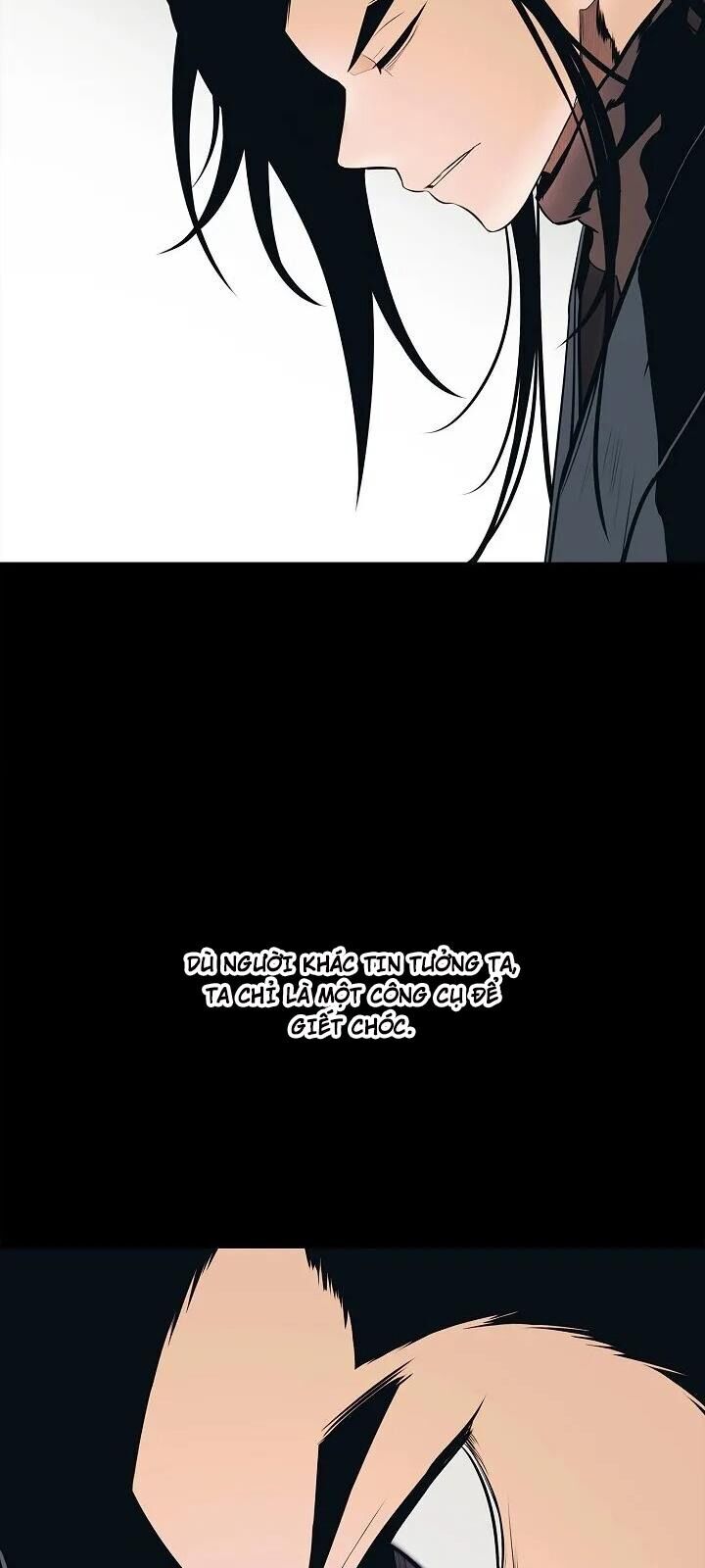 Bất bại chân ma chapter 64 - Upload bởi truyensieuhay.com