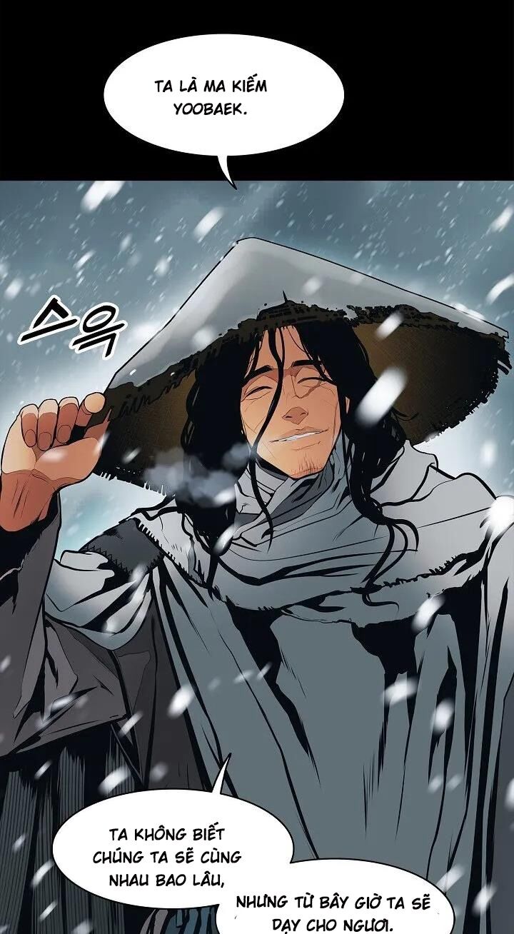 Bất bại chân ma chapter 64 - Upload bởi truyensieuhay.com