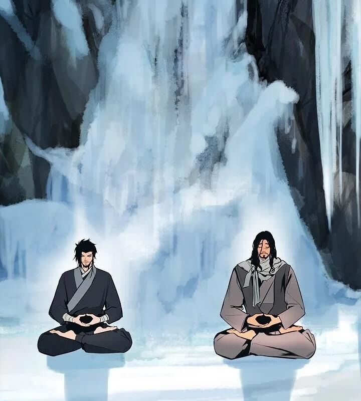 Bất bại chân ma chapter 64 - Upload bởi truyensieuhay.com