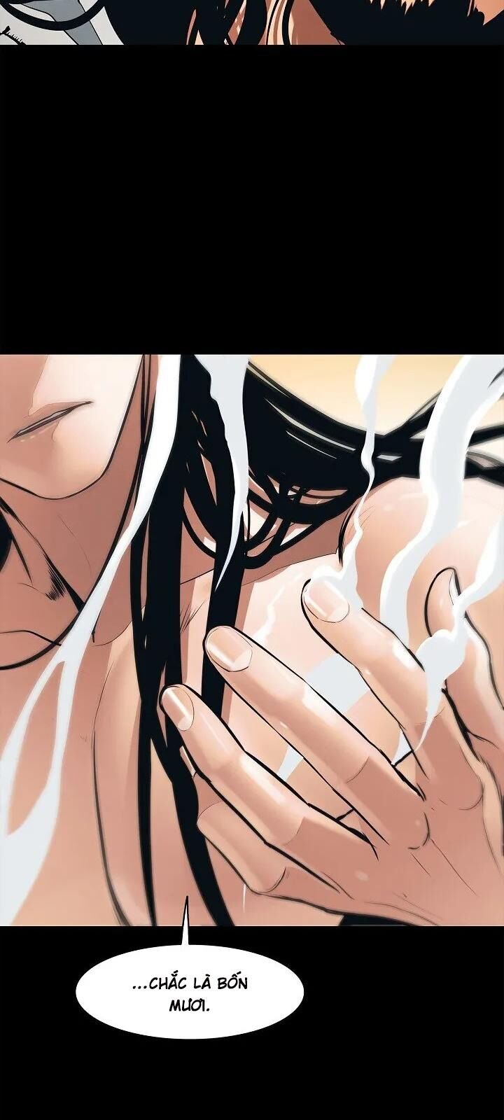 Bất bại chân ma chapter 64 - Upload bởi truyensieuhay.com