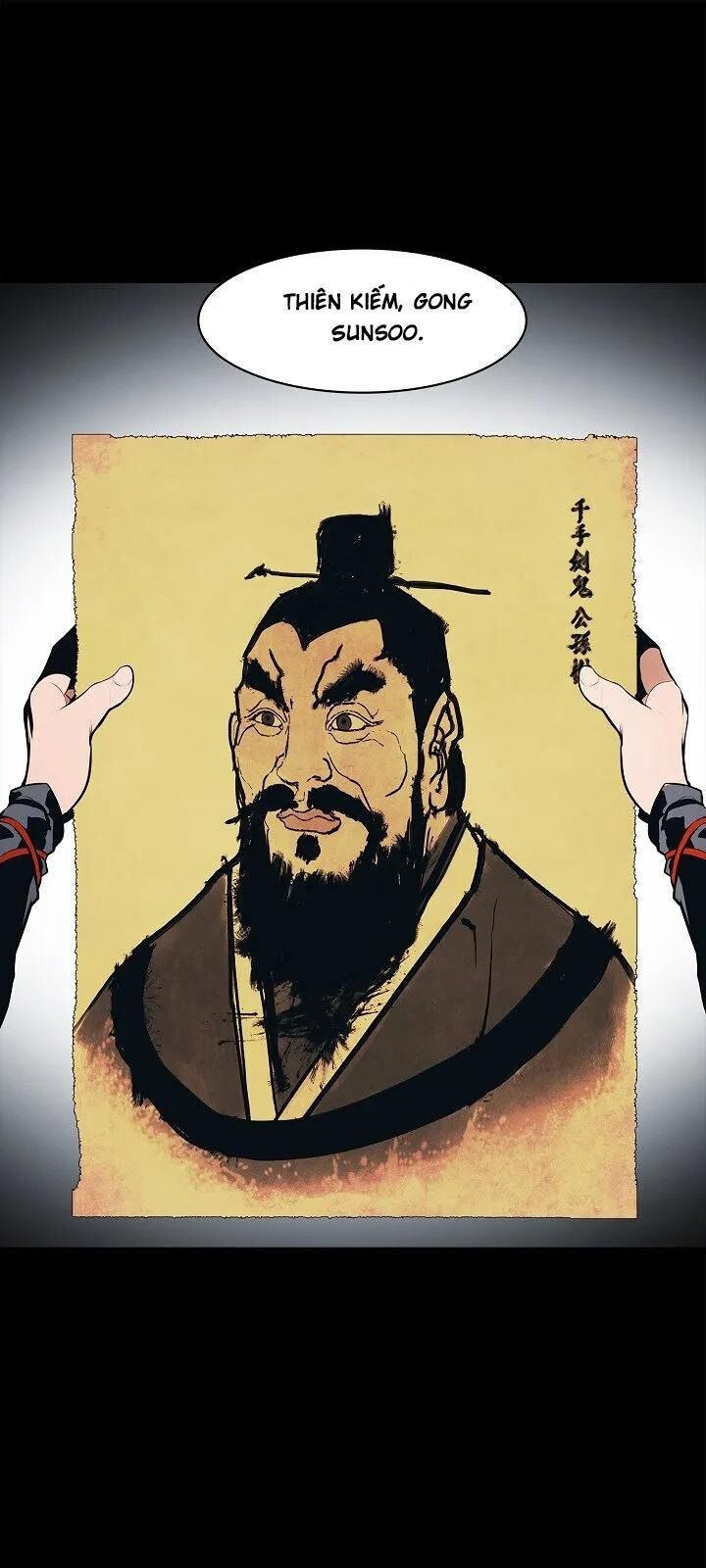 Bất bại chân ma chapter 64 - Upload bởi truyensieuhay.com