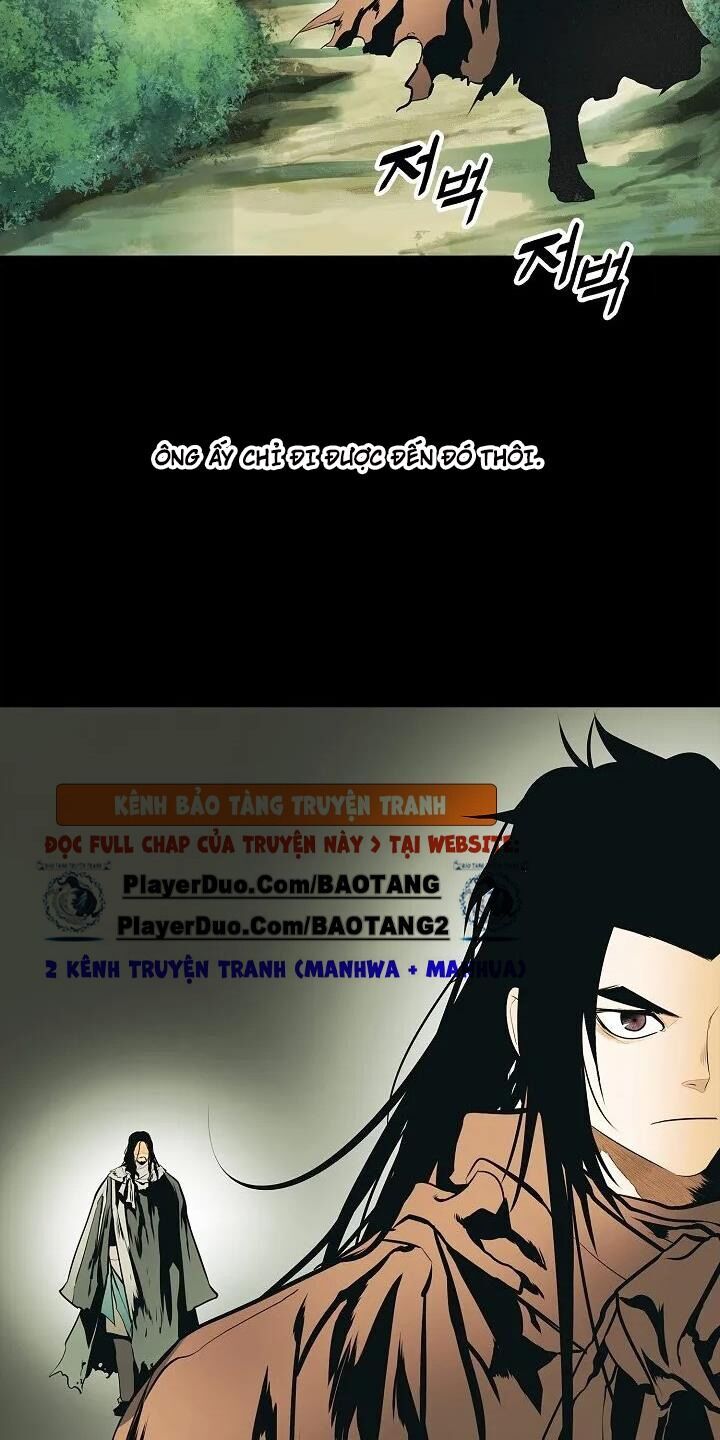Bất bại chân ma chapter 64 - Upload bởi truyensieuhay.com