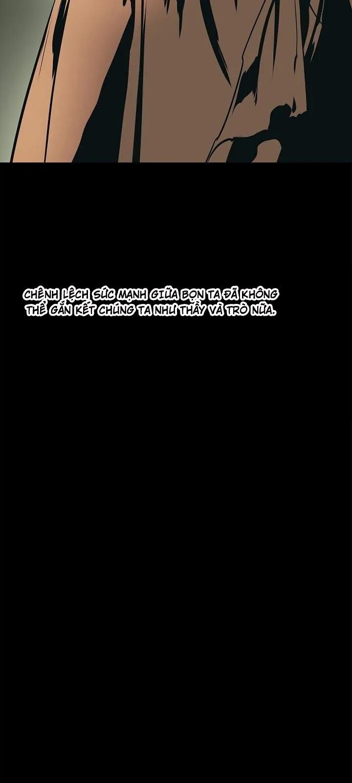 Bất bại chân ma chapter 64 - Upload bởi truyensieuhay.com