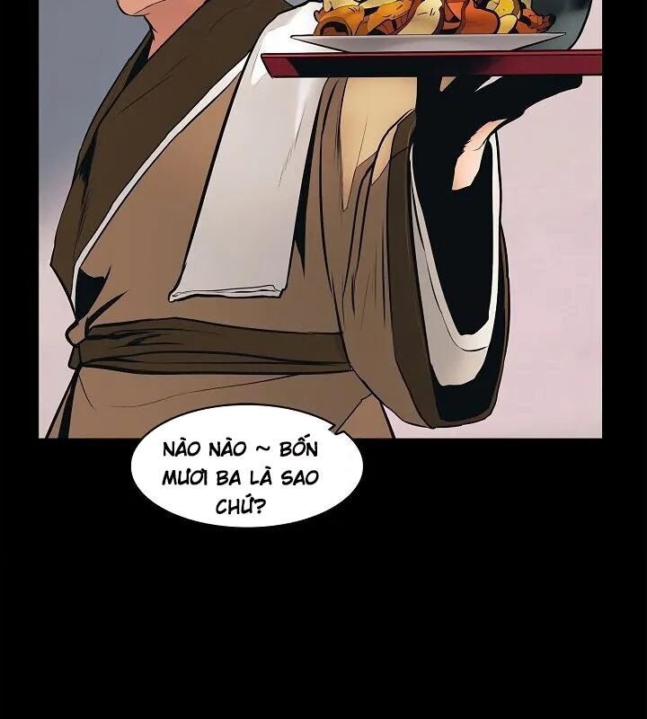 Bất bại chân ma chapter 64 - Upload bởi truyensieuhay.com