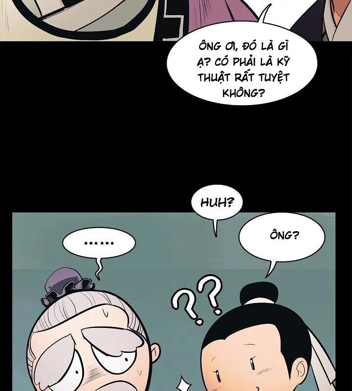 Bất bại chân ma chapter 64 - Upload bởi truyensieuhay.com