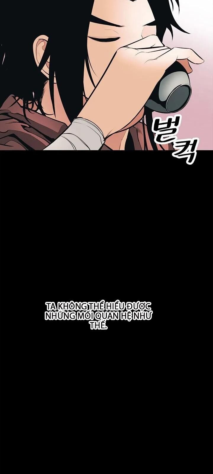 Bất bại chân ma chapter 64 - Upload bởi truyensieuhay.com